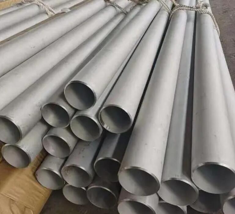 渑池304不锈钢管
